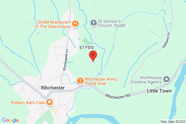 Ribchester Nursery School