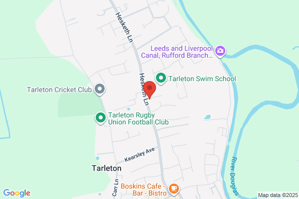 Tarleton Tots Nursery