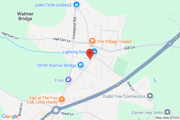Walmer Bridge Day Nursery