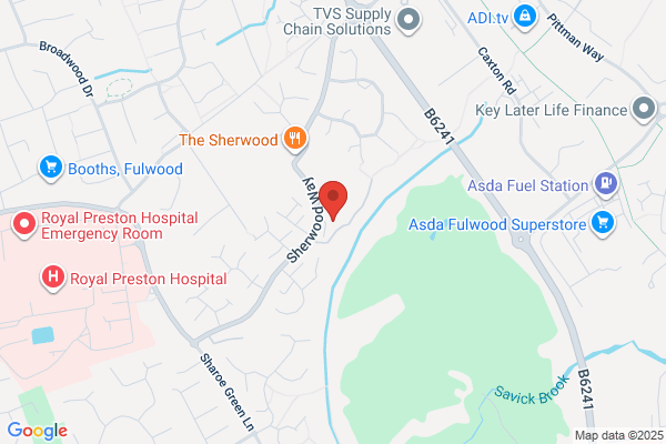Barchester - Sherwood Court Care Home