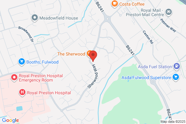 Barchester - Sherwood Lodge Care Home