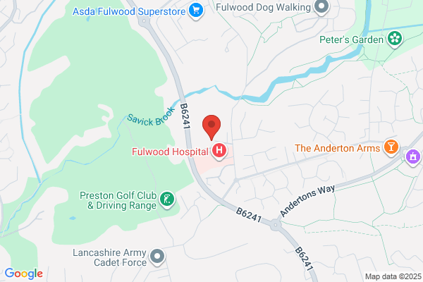 Preston Private Care Home
