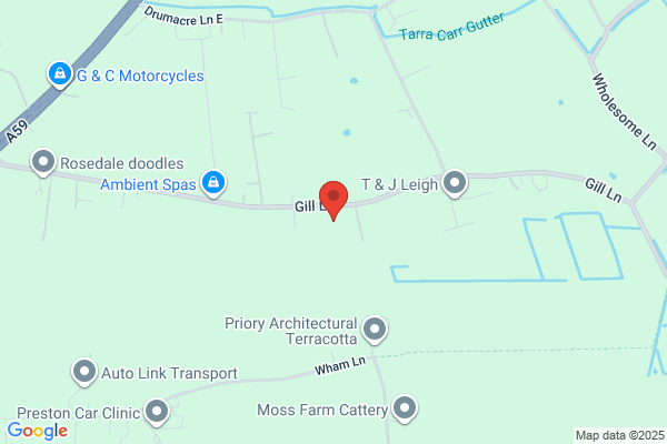 Whitegates Farm Nursery