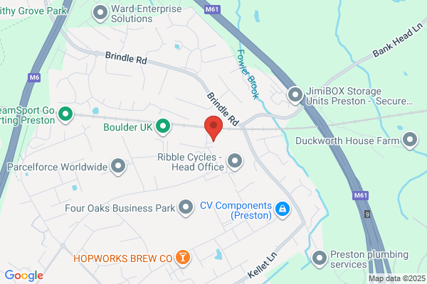 BS Fixings Ltd