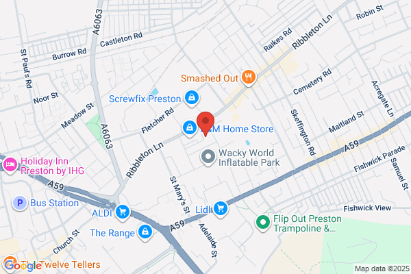 Superpet Warehouse