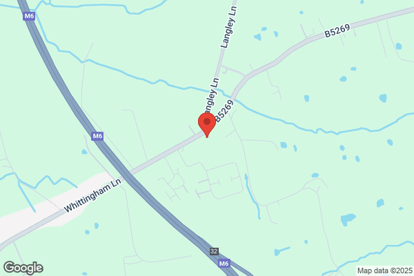 LLM Farm Vets, Preston