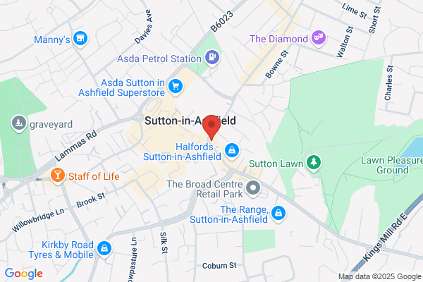 Top Pets Hull Ltd