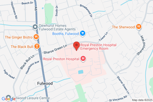 Preston Pet Centre