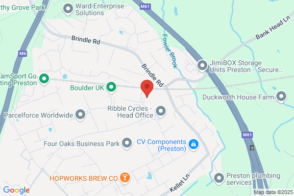 BS Stainless Ltd