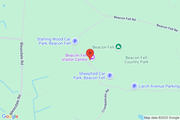 Bowland Visitor Centre