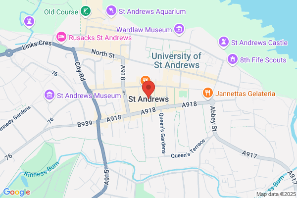C E Andrews