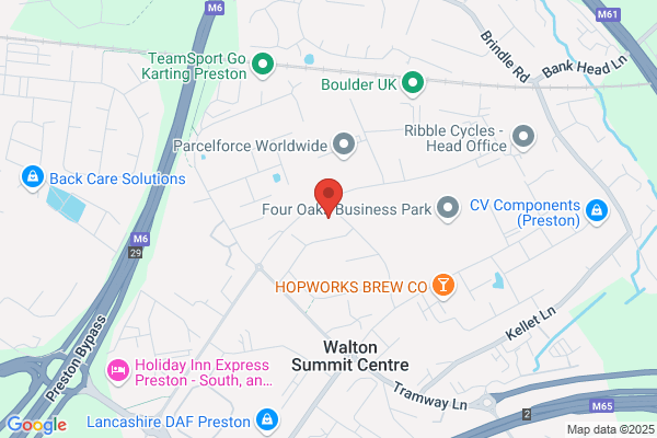 Chemical Innovations Ltd