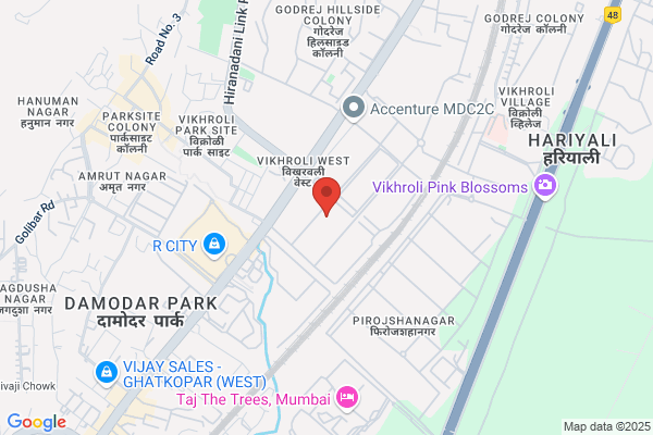 Crompton Instruments Ltd