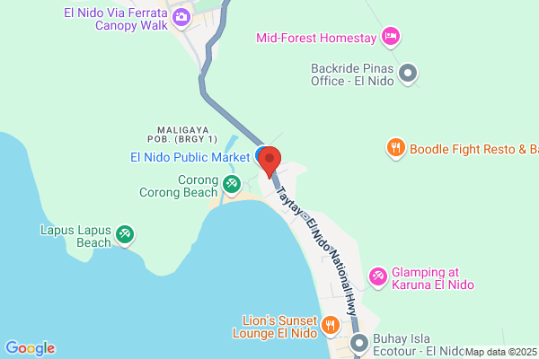 El Nido