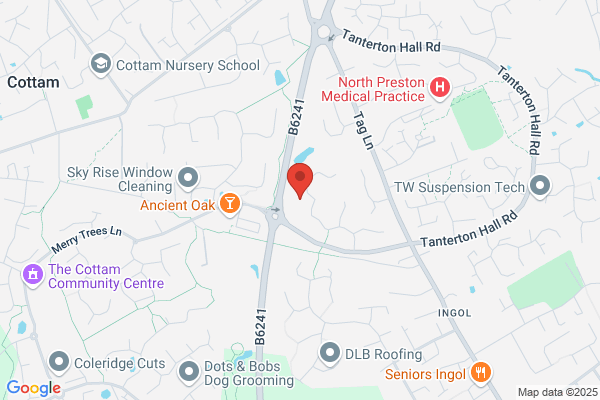 G B Catering Engineers