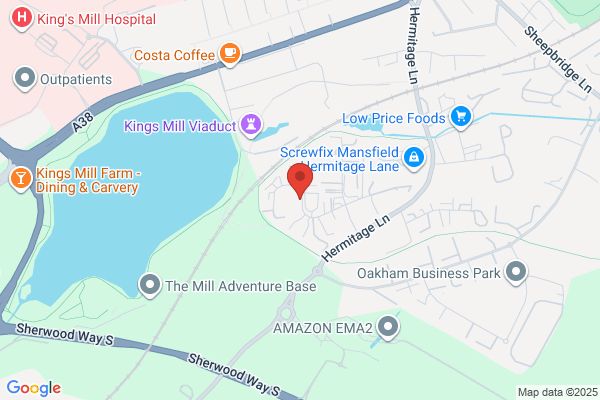 Oakham Business Systems Ltd