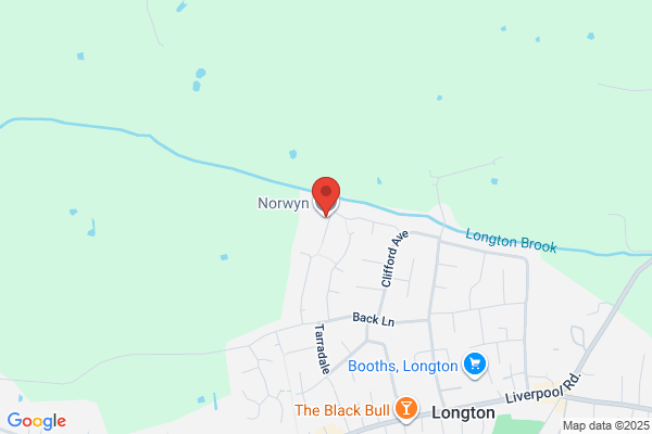 Norwyn Ltd