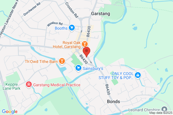 Garstang Studio