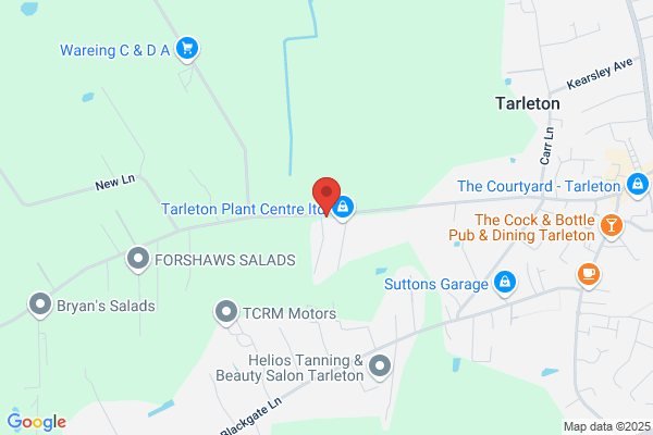 Taylor Plant Hire Ltd