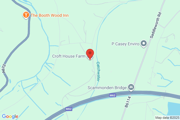 Town Croft Farm