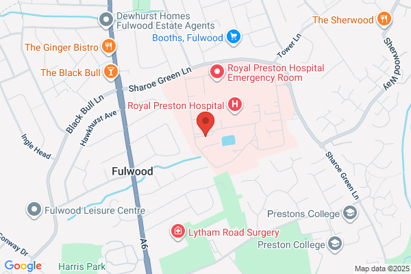 Busy Bees at Preston Hospital