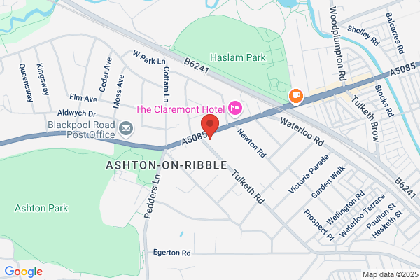 Ashton Pre-School Playgroup