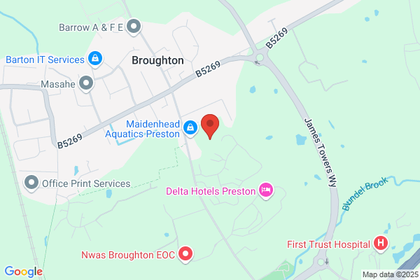 Broughton Pre-School