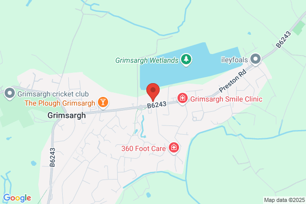 Grimsargh Pre-School