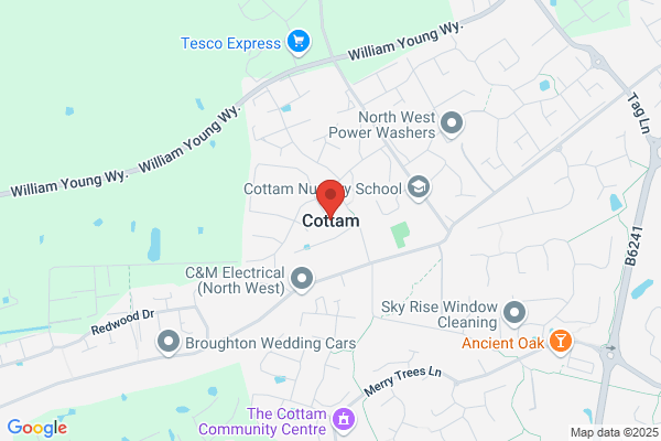 D Cottam