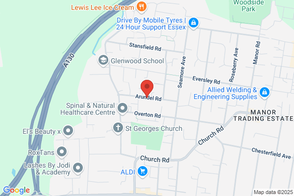 FCY Central Heating & Plumbing Ltd