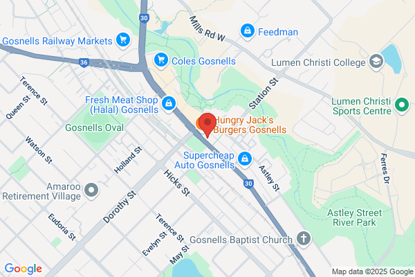 G N A Services