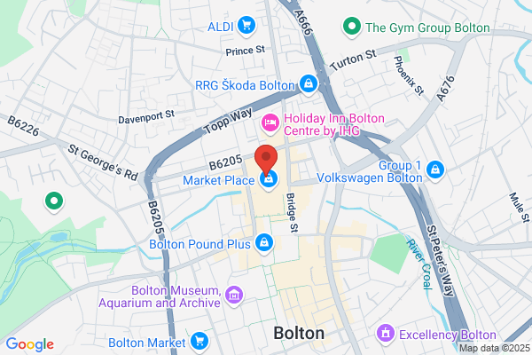 J D Bolton & Sons