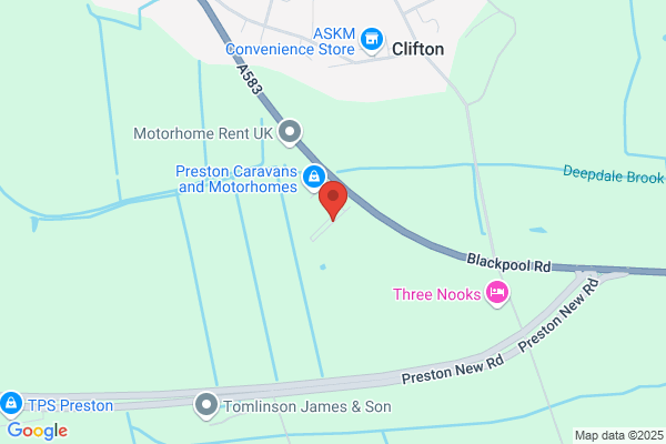 North West Repro Ltd