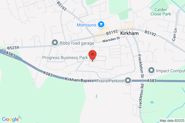 Progress Business Park