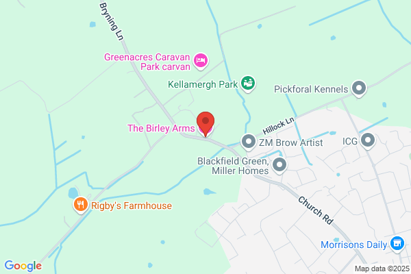 Birley Arms