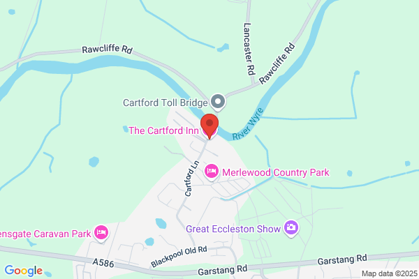 Cartford Hotel