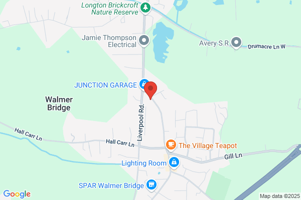Longton Arms