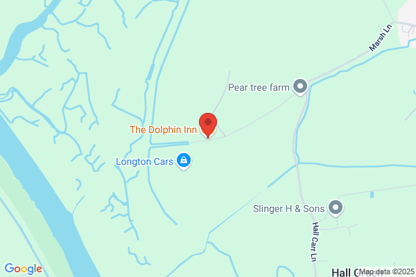 The Dolphin Inn