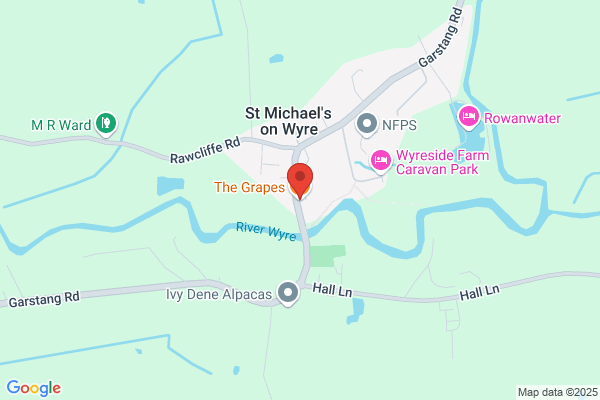 The Grapes Hotel