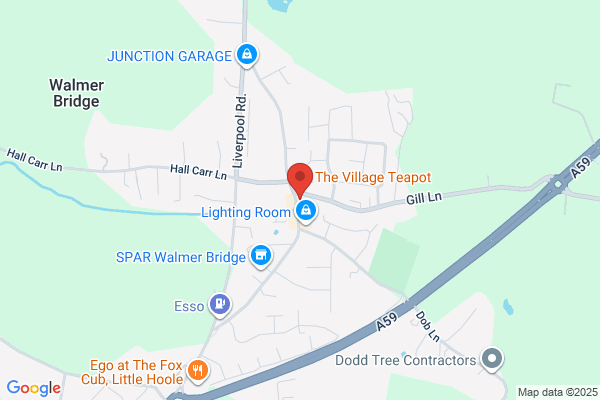 Walmer Bridge Inn