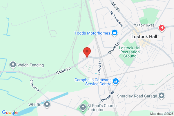 Coote Lane Residential Home