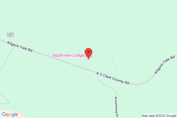Southview Lodge