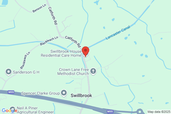 Swillbrook House