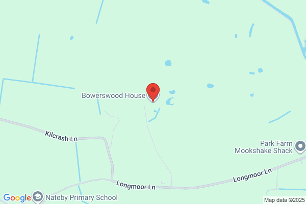 Bowers Wood Retirement Home