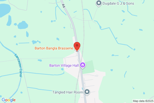 Barton Bangla