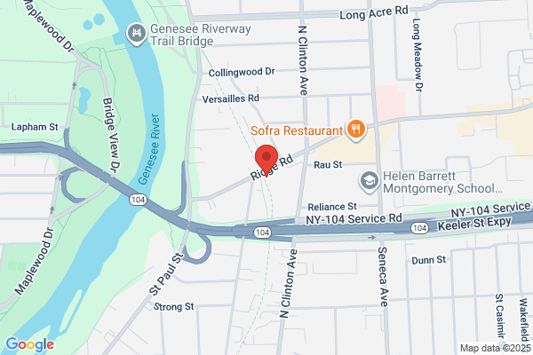 Salvatore's