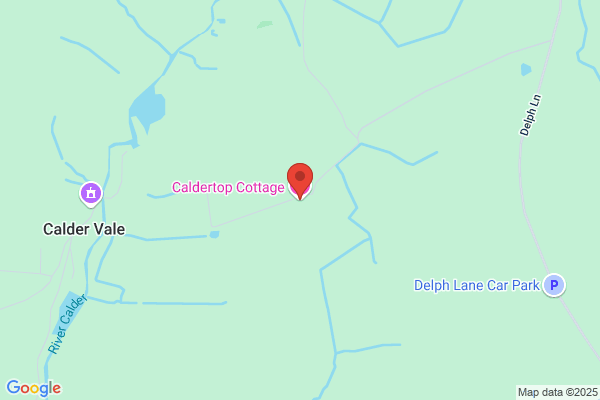 Calderbank Country Lodge