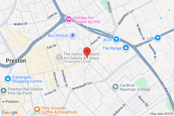 Naseeb Tandoori House