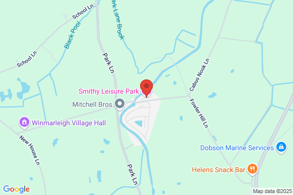 The Smithy