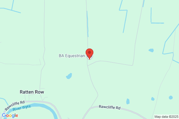 Bay Horse School Of Equitation